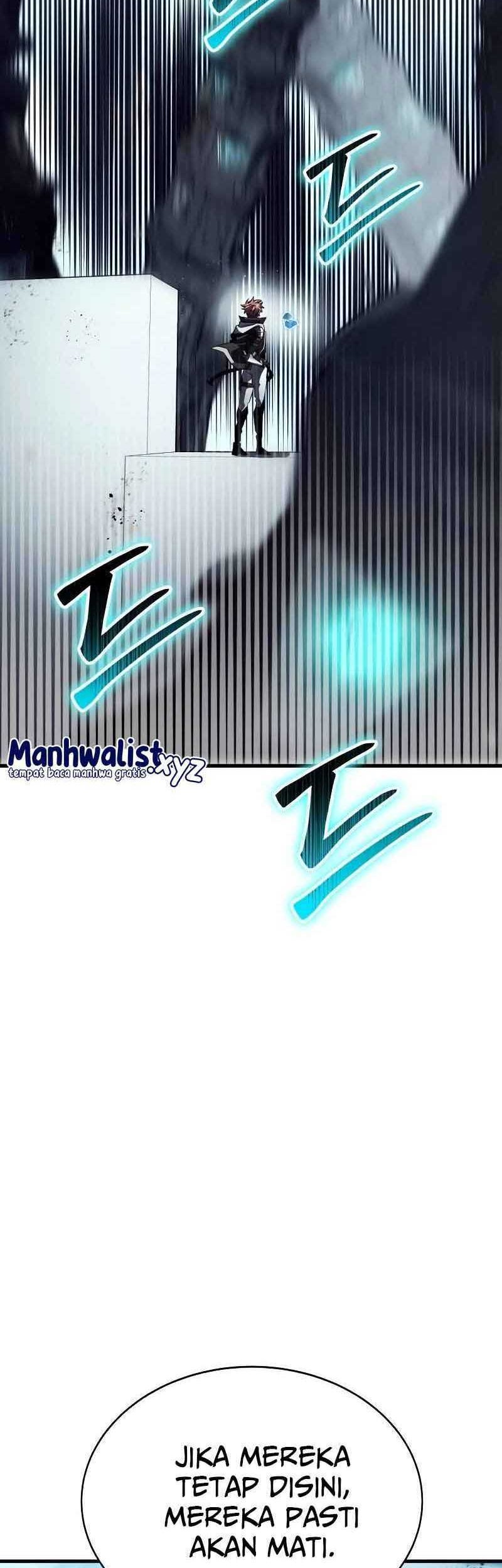 Gods’ Gambit Chapter 29 Gambar 65