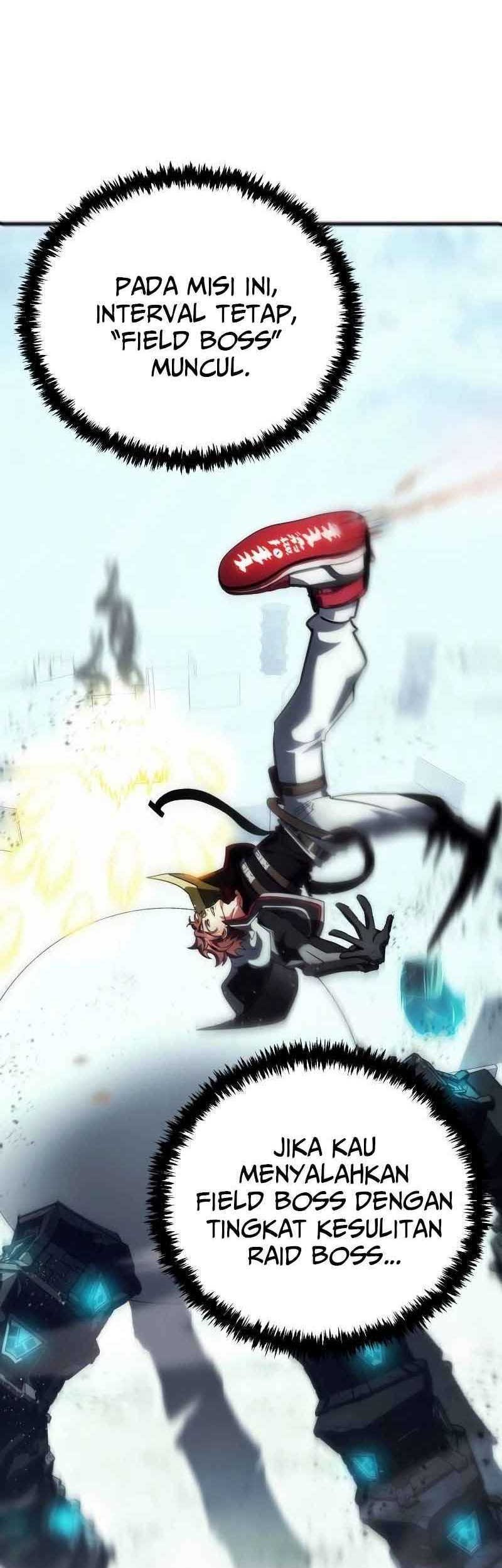 Gods’ Gambit Chapter 29 Gambar 69