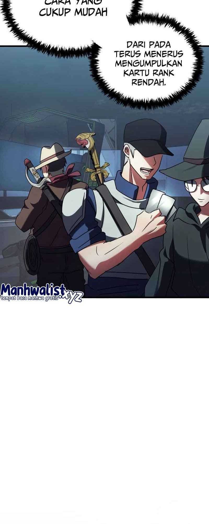 Gods’ Gambit Chapter 29 Gambar 71