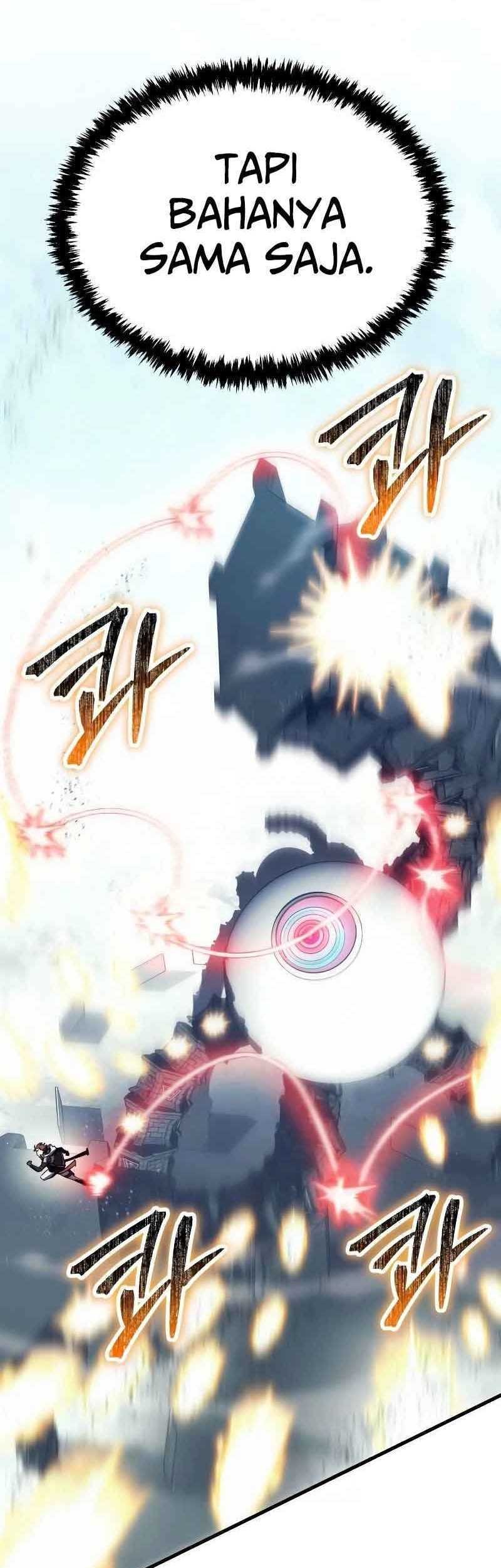 Gods’ Gambit Chapter 29 Gambar 72