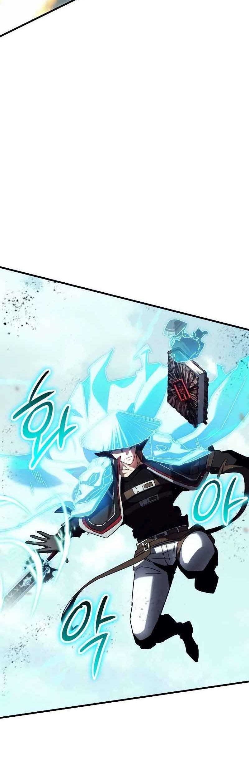 Gods’ Gambit Chapter 29 Gambar 73