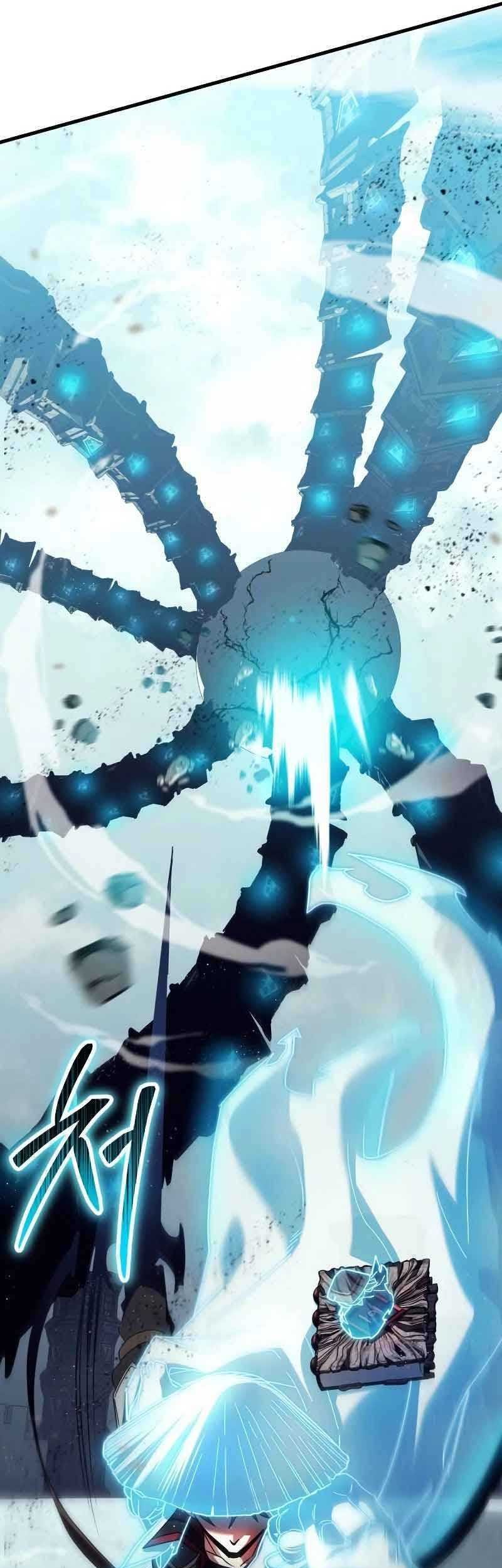 Gods’ Gambit Chapter 29 Gambar 77