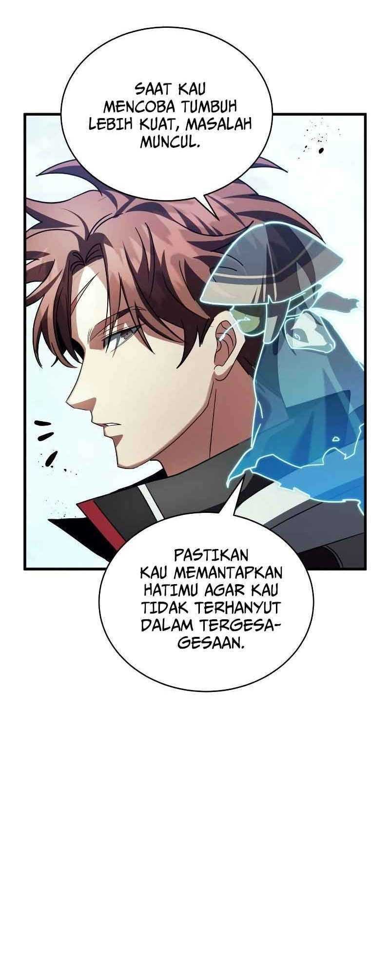 Gods’ Gambit Chapter 29 Gambar 81