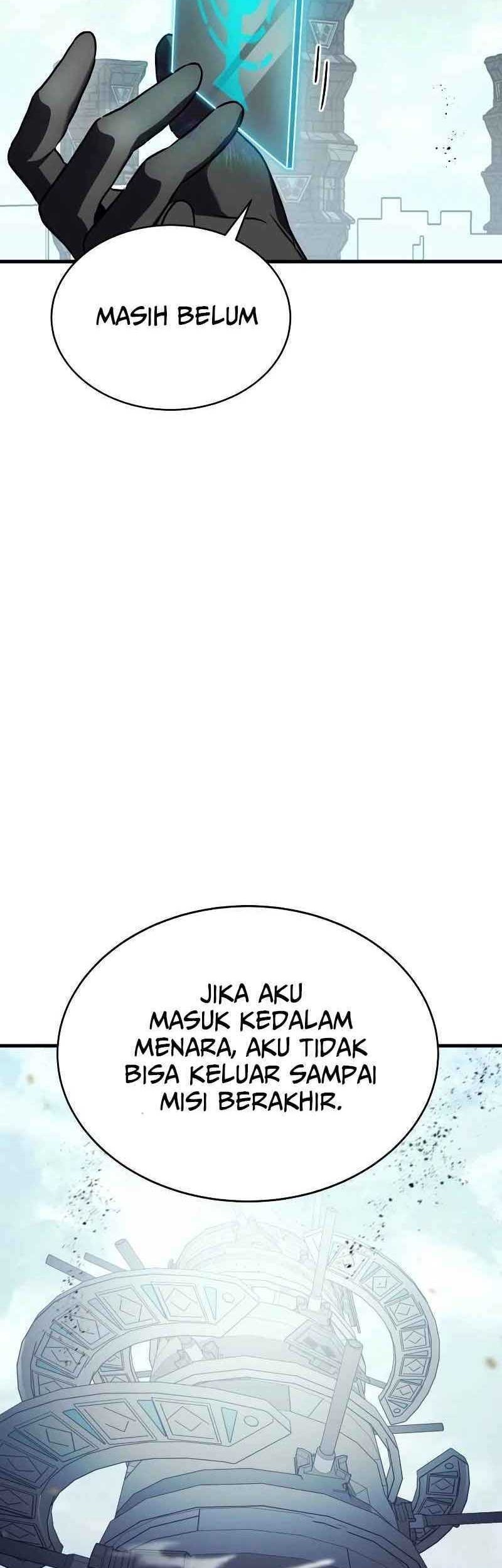 Gods’ Gambit Chapter 29 Gambar 83