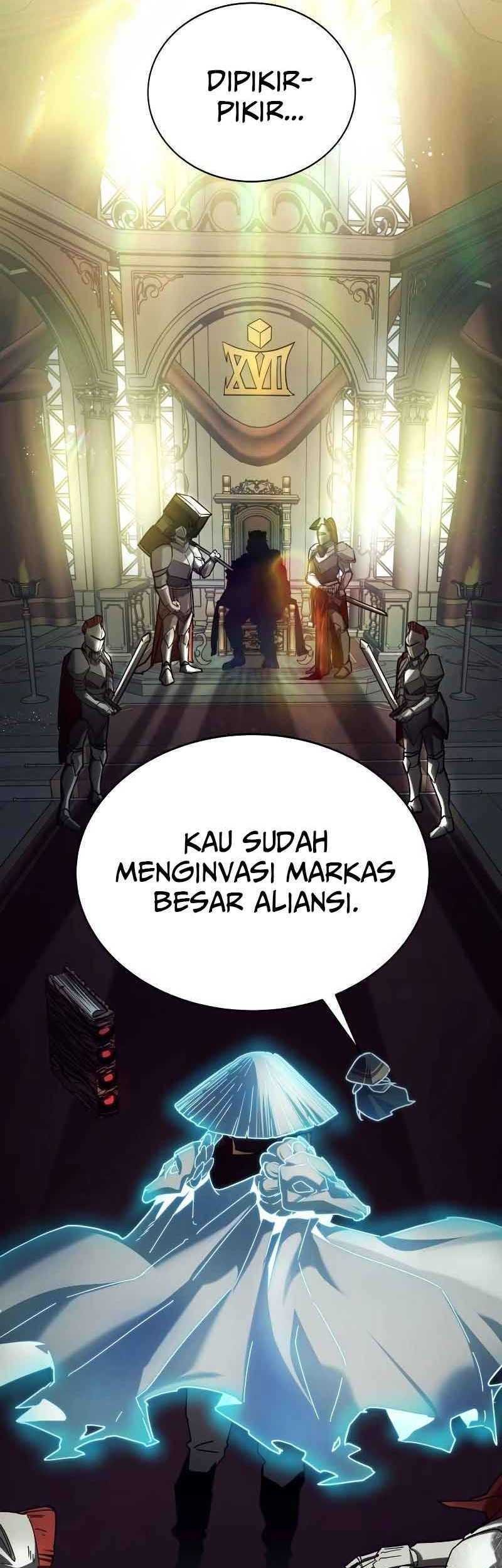 Gods’ Gambit Chapter 29 Gambar 87