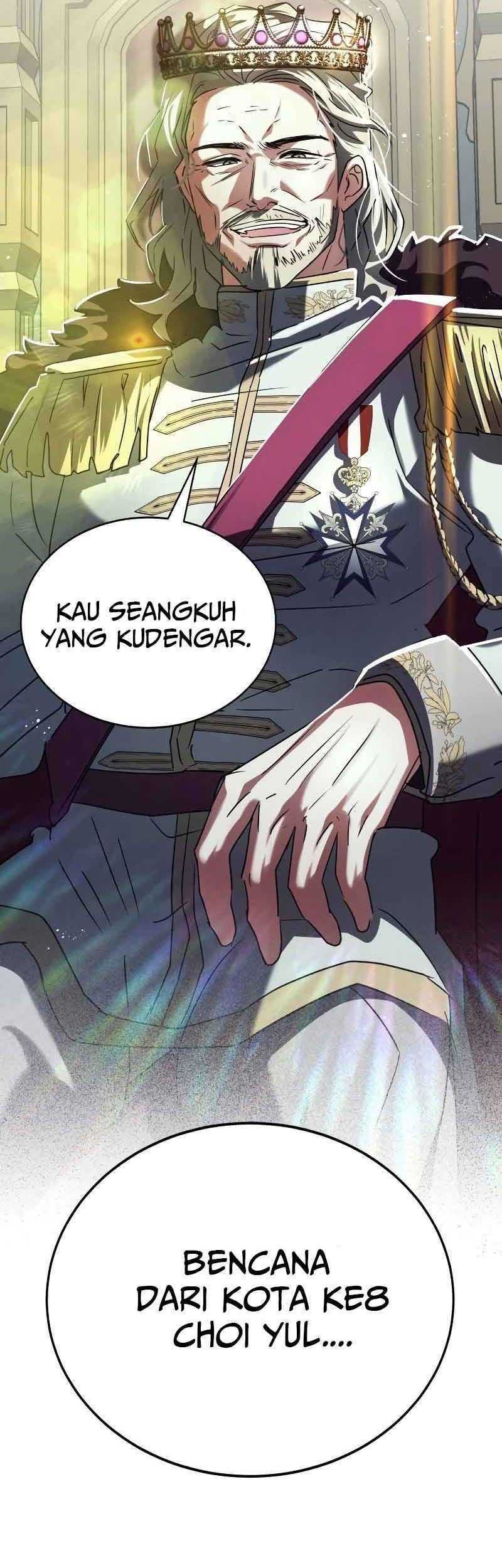 Gods’ Gambit Chapter 29 Gambar 89