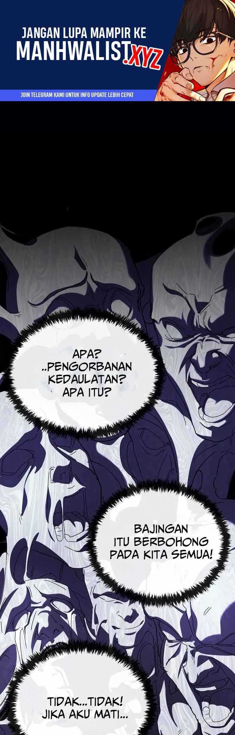 Manhwa Gods’ Gambit Chapter 29 gambar nomor 2