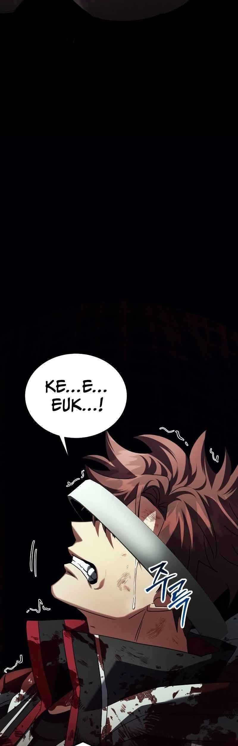 Gods’ Gambit Chapter 29 Gambar 4