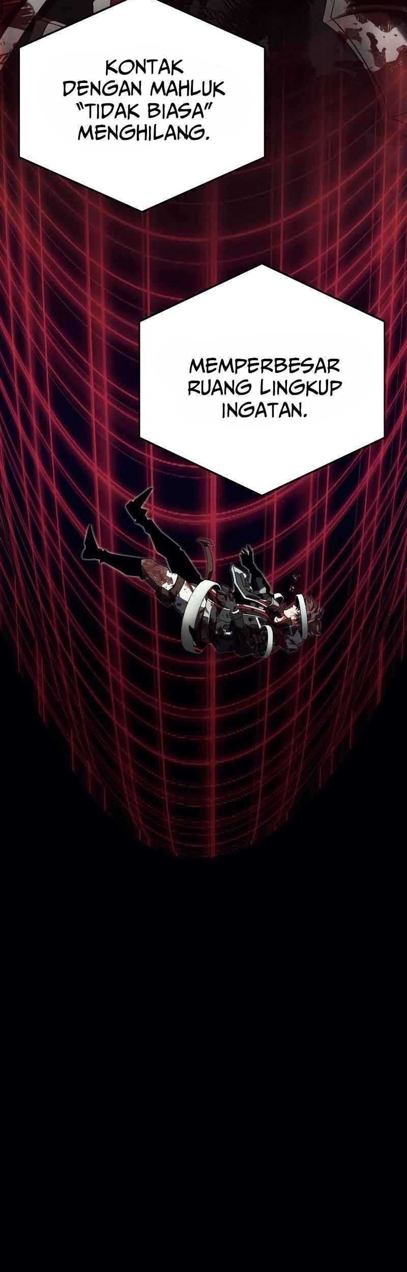 Gods’ Gambit Chapter 29 Gambar 5