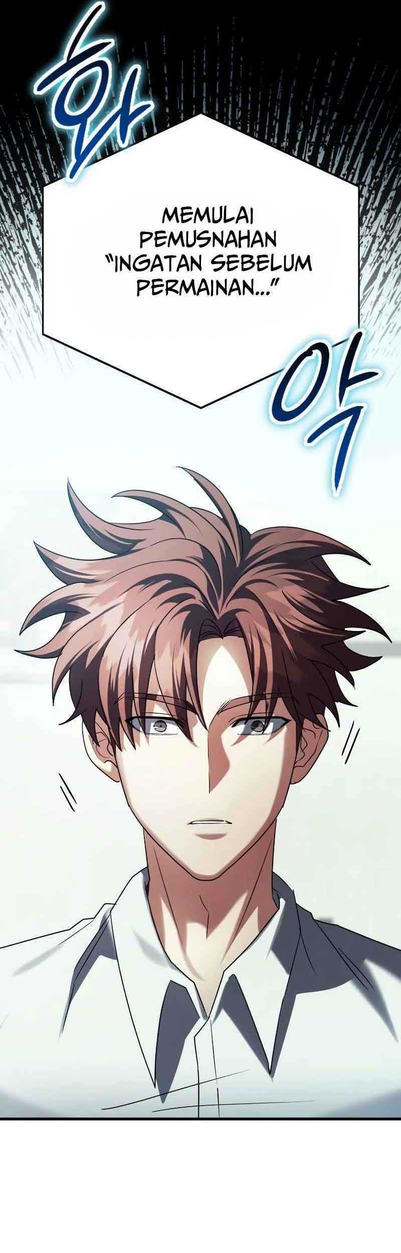 Gods’ Gambit Chapter 29 Gambar 7