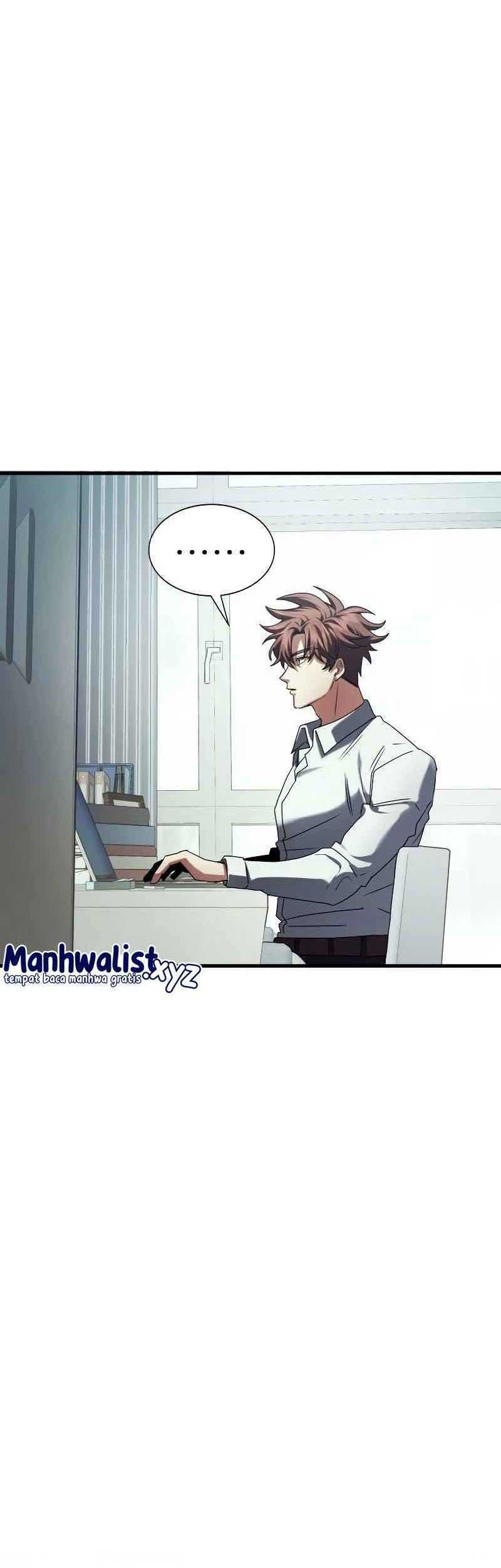 Gods’ Gambit Chapter 29 Gambar 8