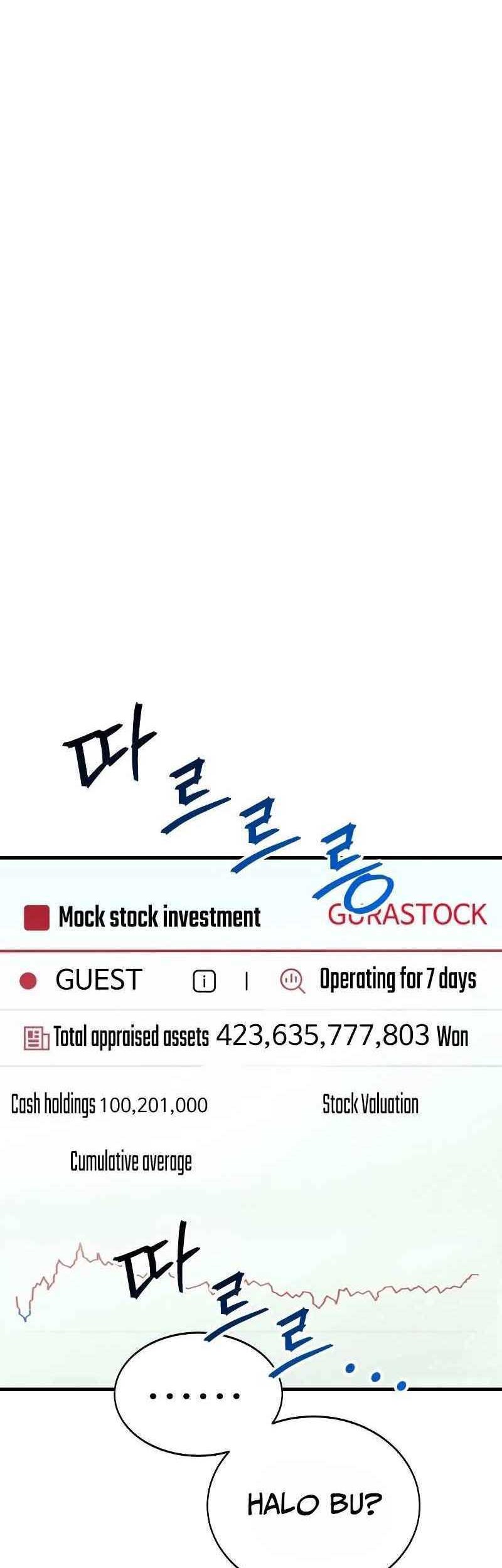 Gods’ Gambit Chapter 29 Gambar 10