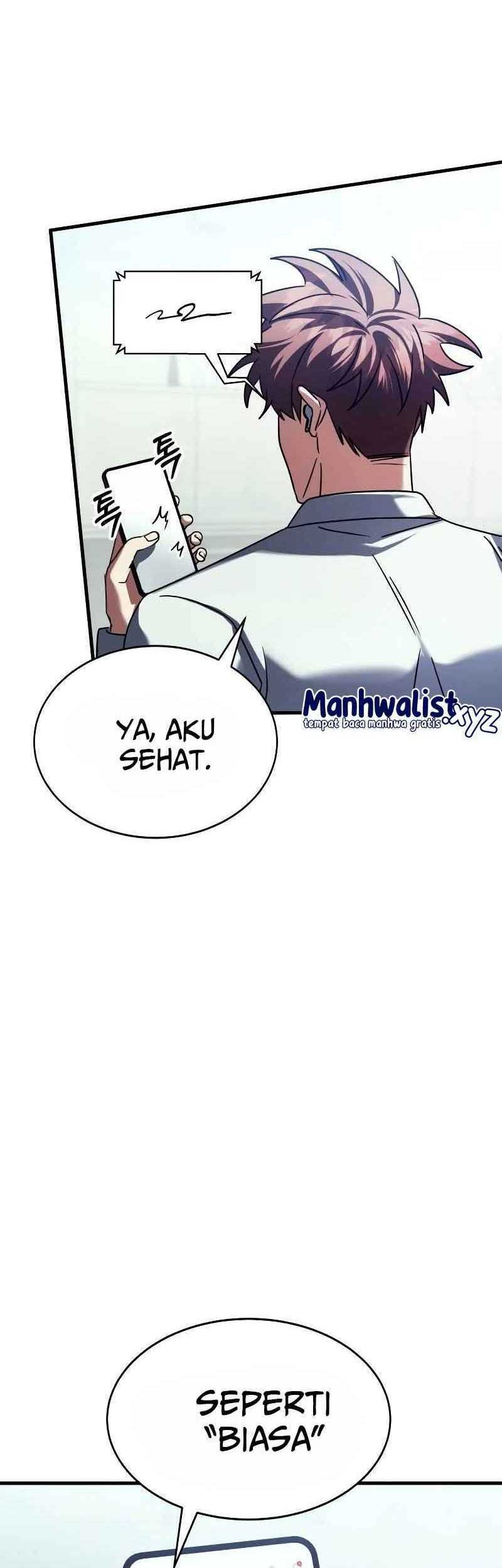 Gods’ Gambit Chapter 29 Gambar 13