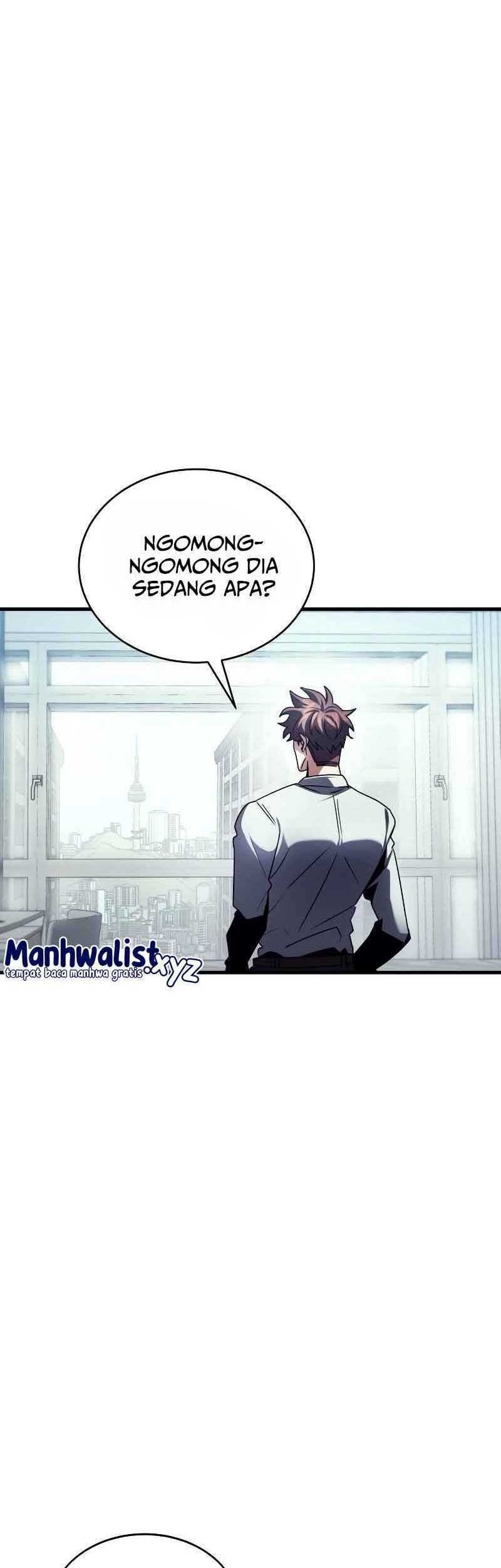 Gods’ Gambit Chapter 29 Gambar 15