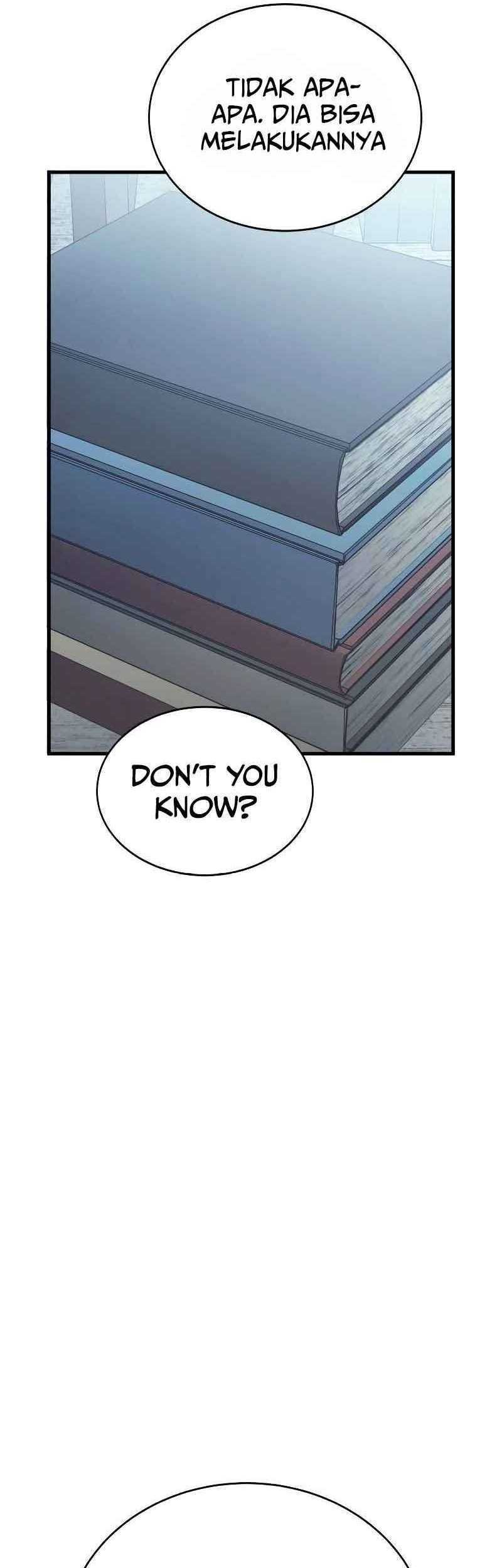 Gods’ Gambit Chapter 29 Gambar 17