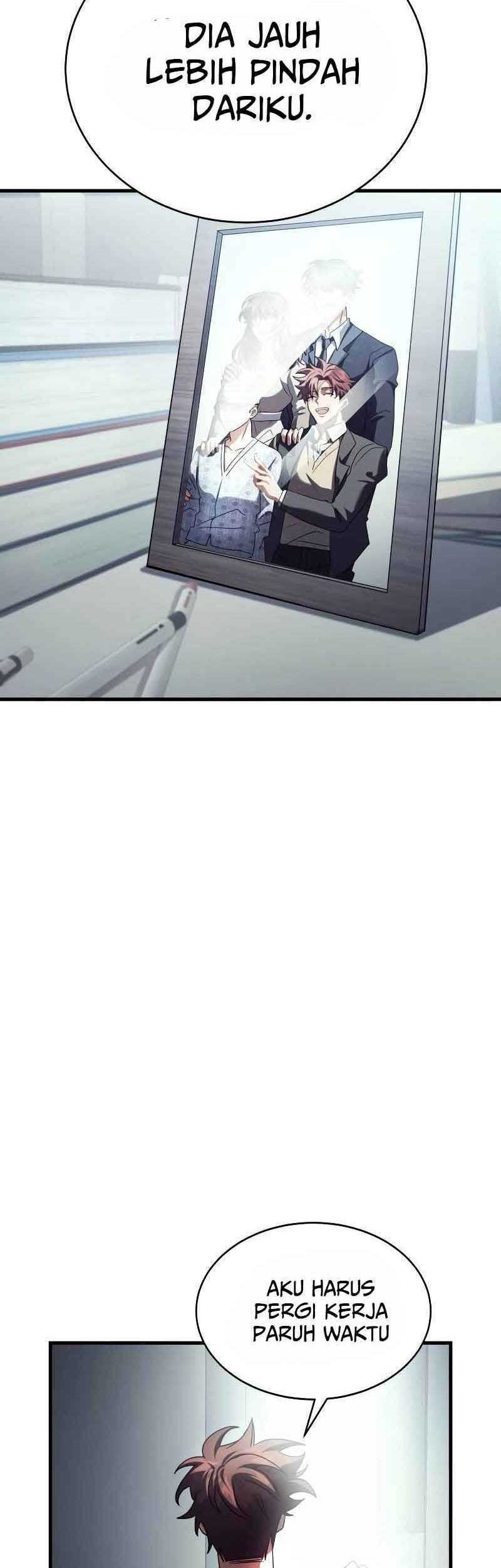 Gods’ Gambit Chapter 29 Gambar 18