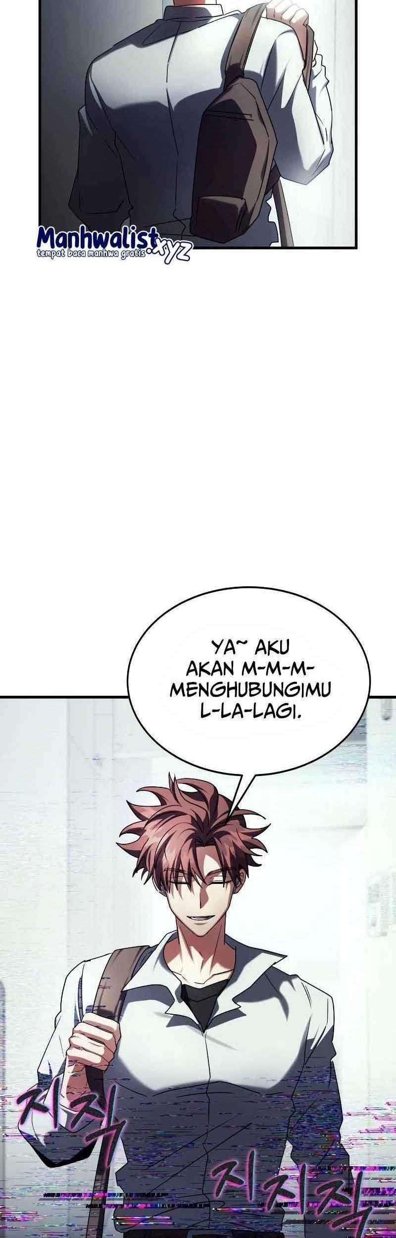 Gods’ Gambit Chapter 29 Gambar 19