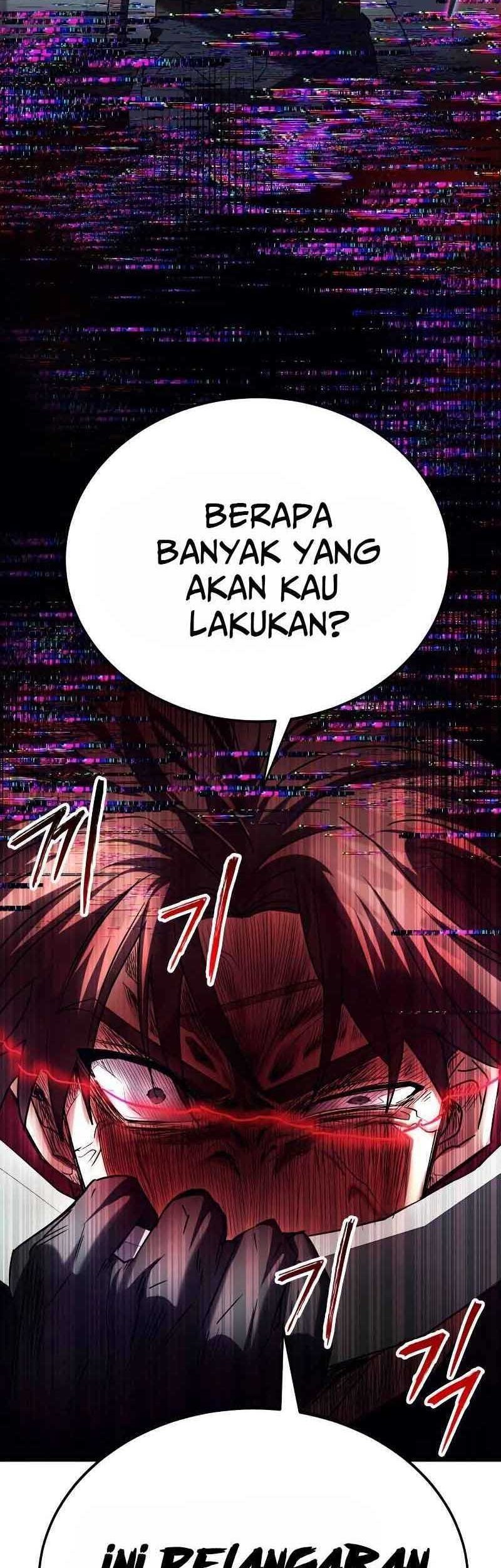 Gods’ Gambit Chapter 29 Gambar 20