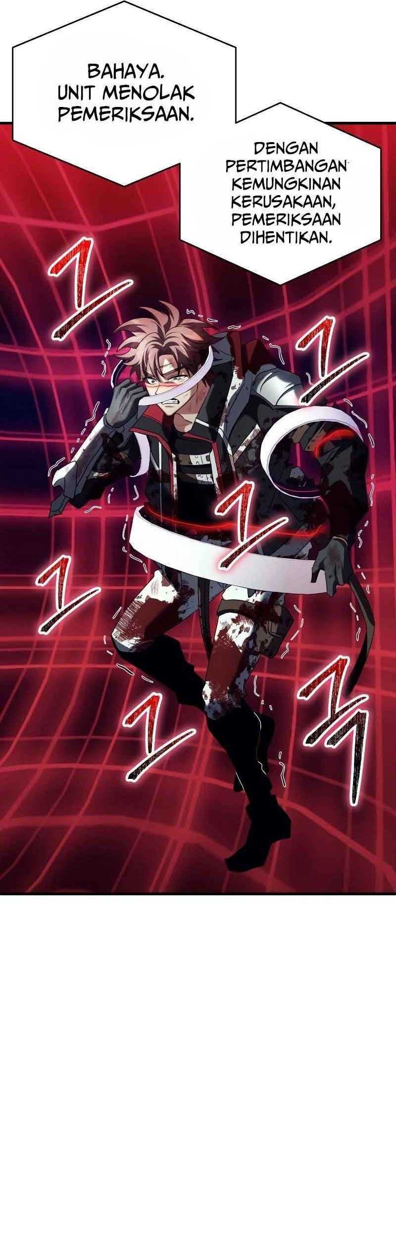 Gods’ Gambit Chapter 29 Gambar 22