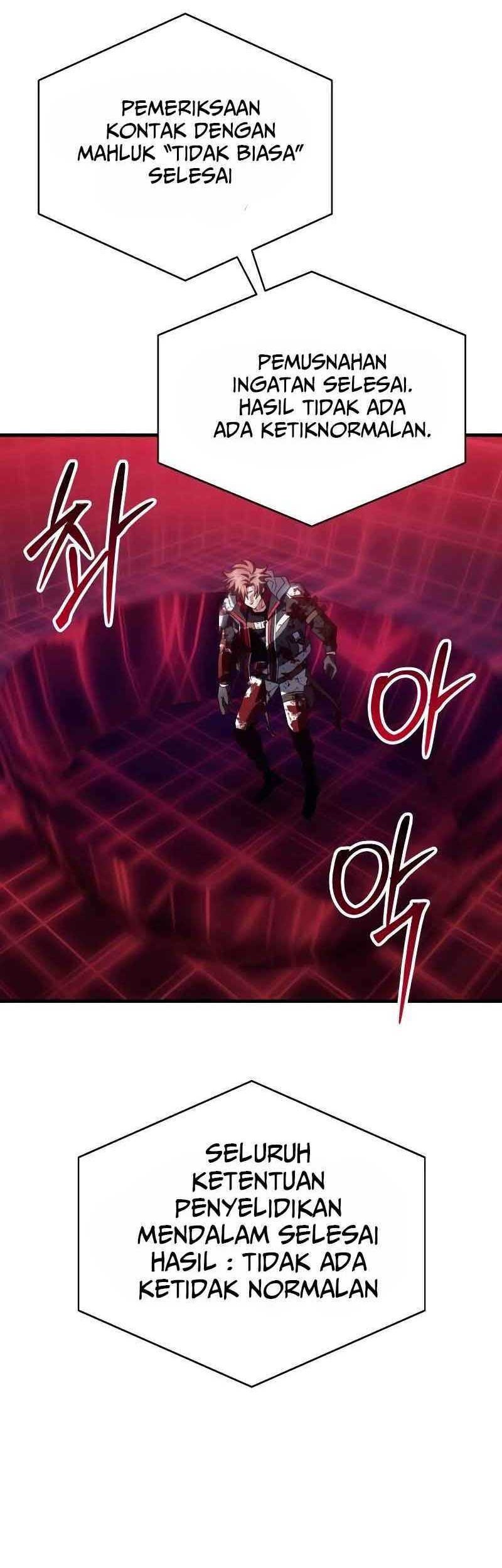 Gods’ Gambit Chapter 29 Gambar 23