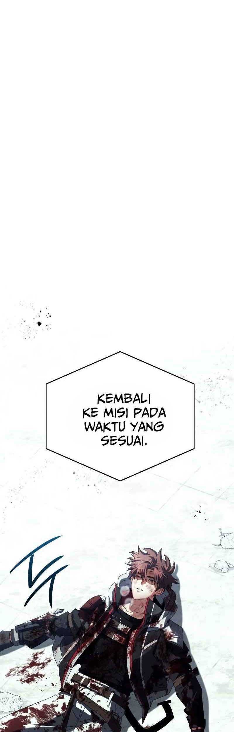 Gods’ Gambit Chapter 29 Gambar 25