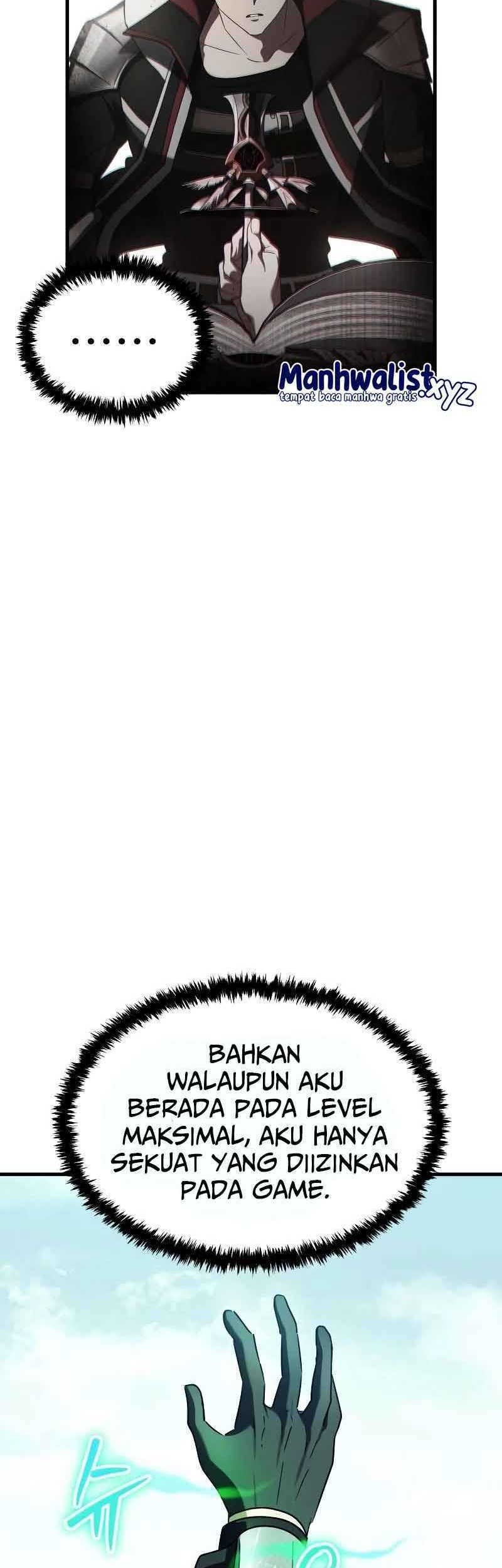 Gods’ Gambit Chapter 29 Gambar 29