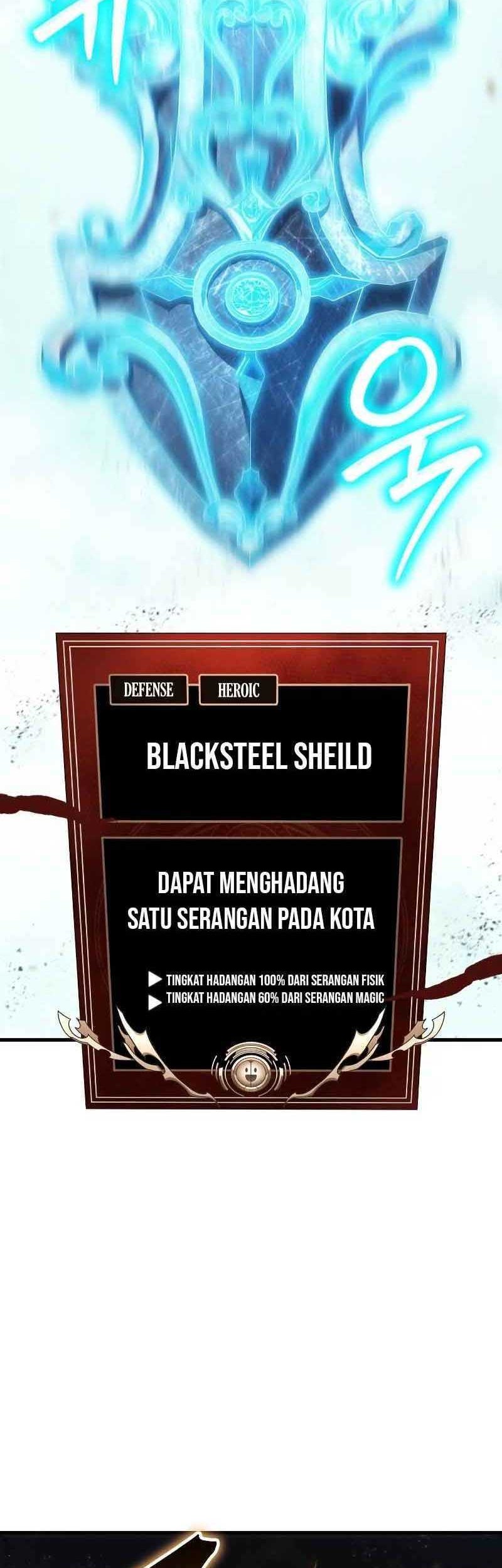 Gods’ Gambit Chapter 29 Gambar 33