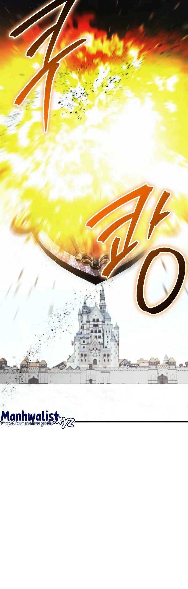 Gods’ Gambit Chapter 29 Gambar 34
