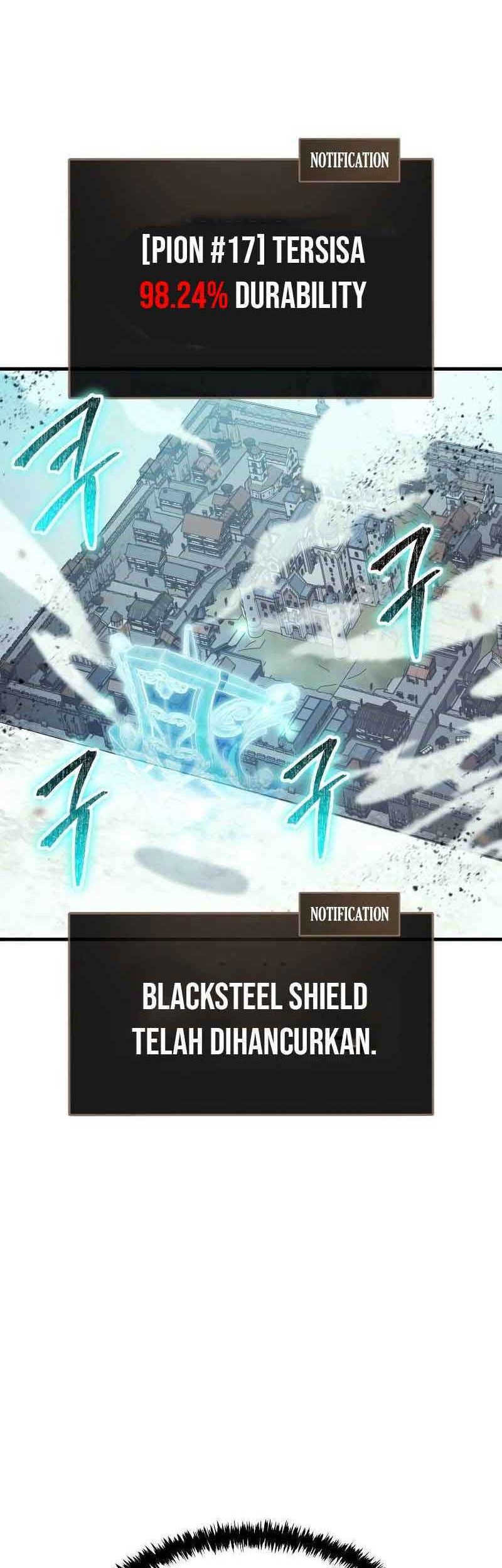 Gods’ Gambit Chapter 29 Gambar 35