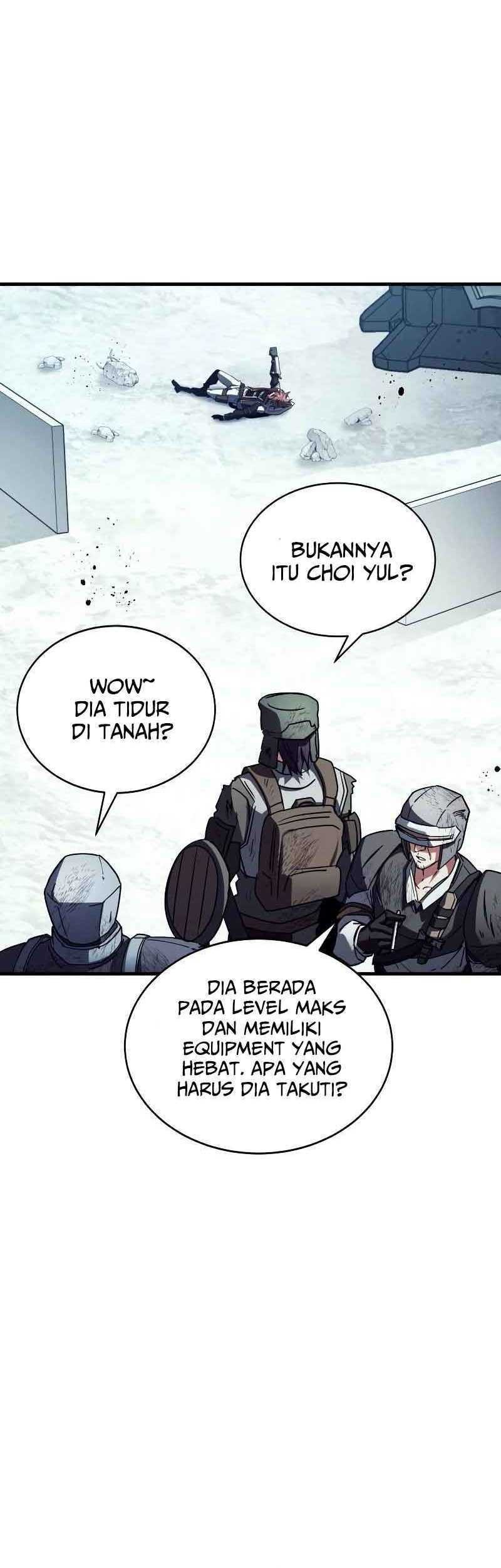Gods’ Gambit Chapter 29 Gambar 37