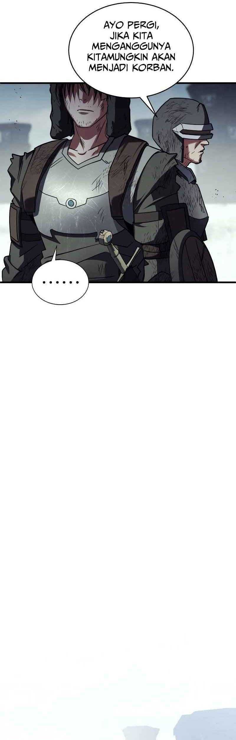 Gods’ Gambit Chapter 29 Gambar 38