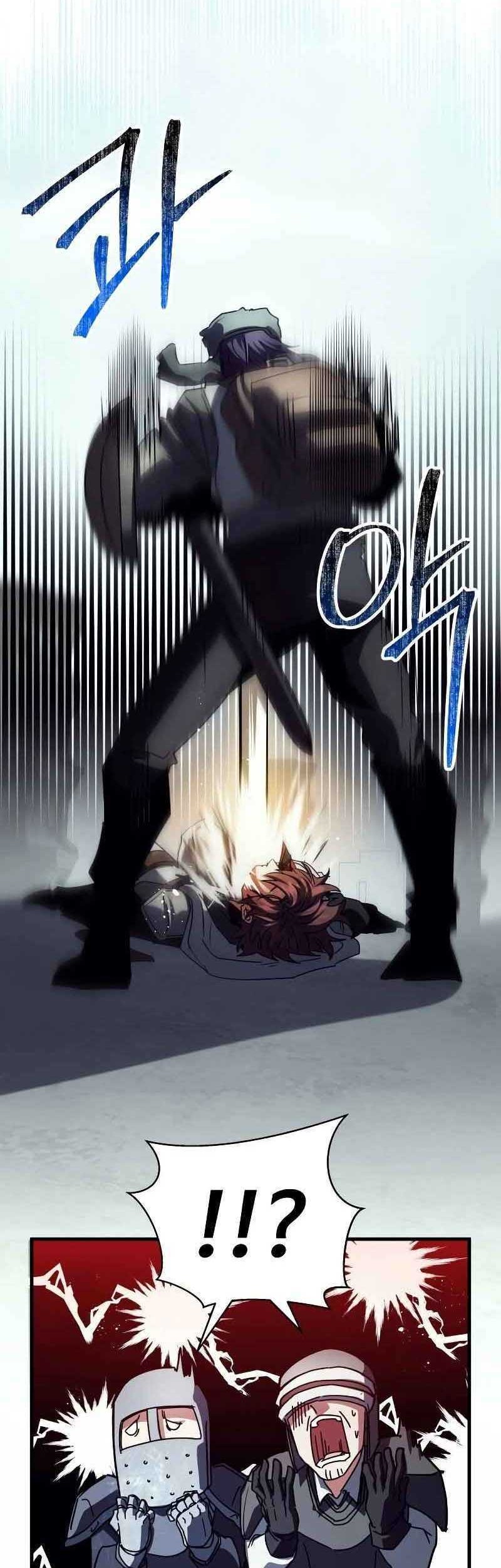 Gods’ Gambit Chapter 29 Gambar 40