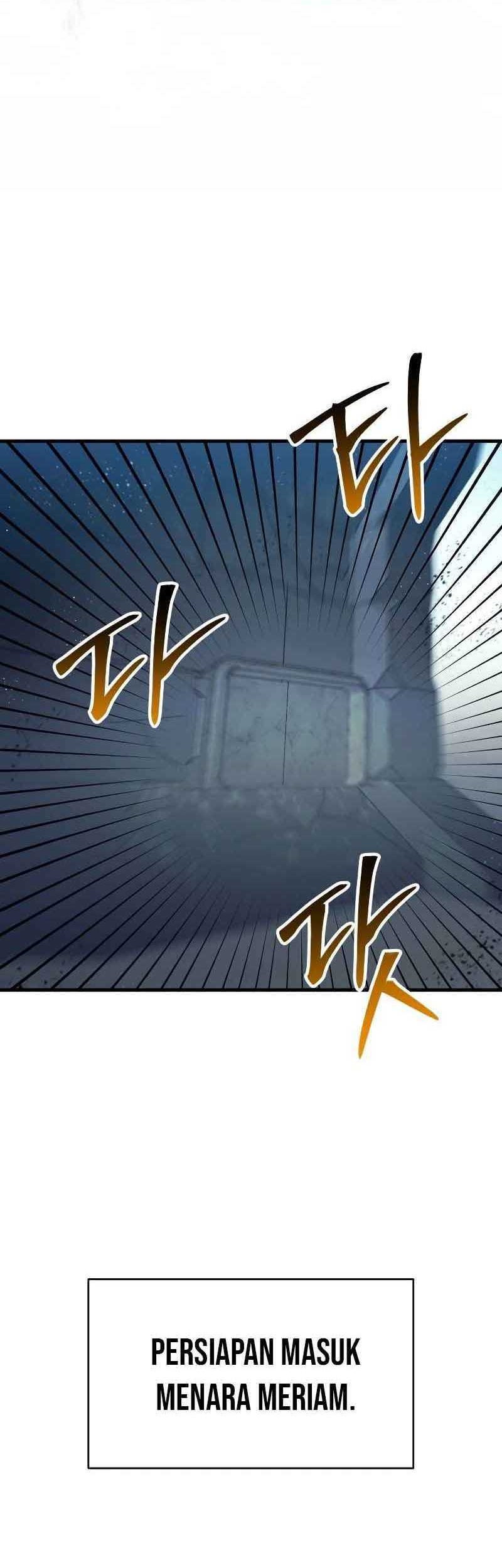 Gods’ Gambit Chapter 28 Gambar 43