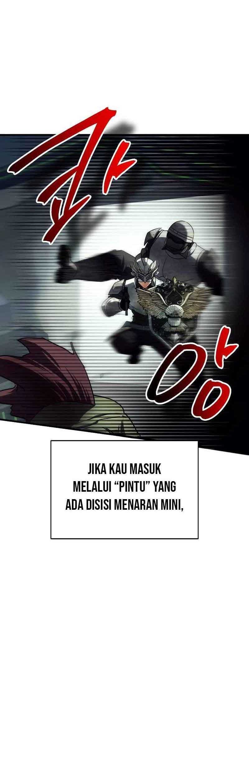 Gods’ Gambit Chapter 28 Gambar 44
