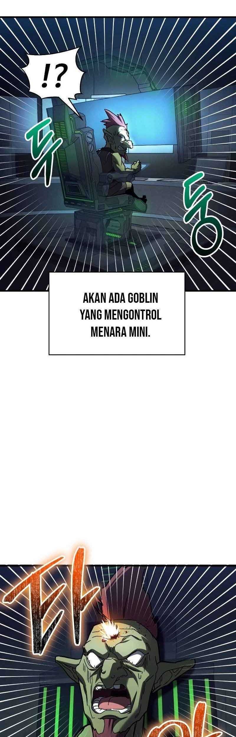 Gods’ Gambit Chapter 28 Gambar 45