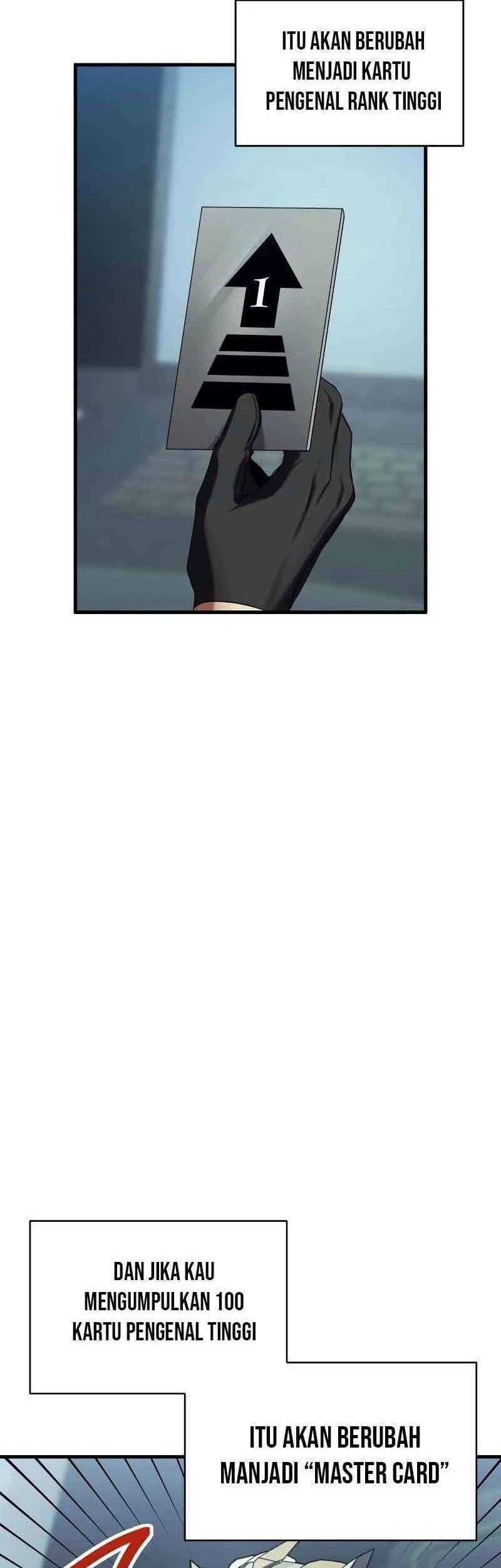 Gods’ Gambit Chapter 28 Gambar 48