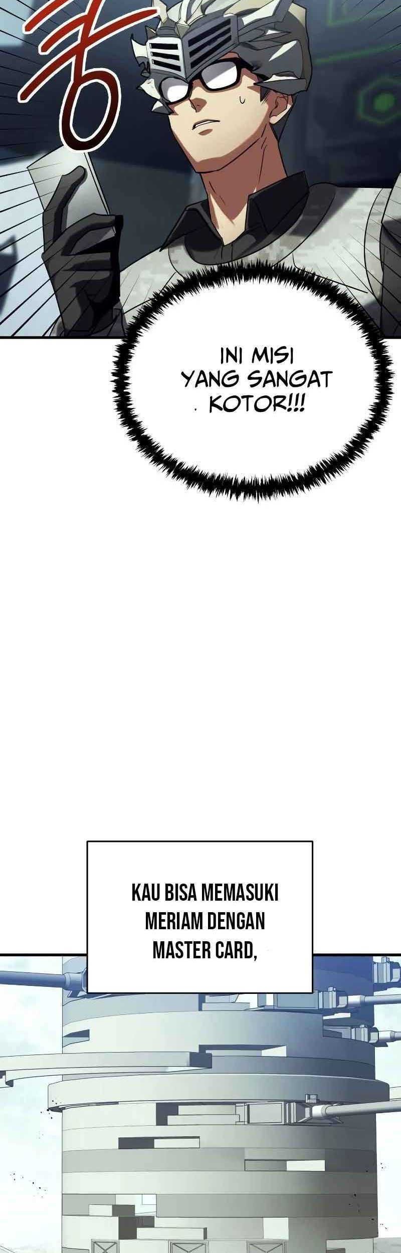 Gods’ Gambit Chapter 28 Gambar 49