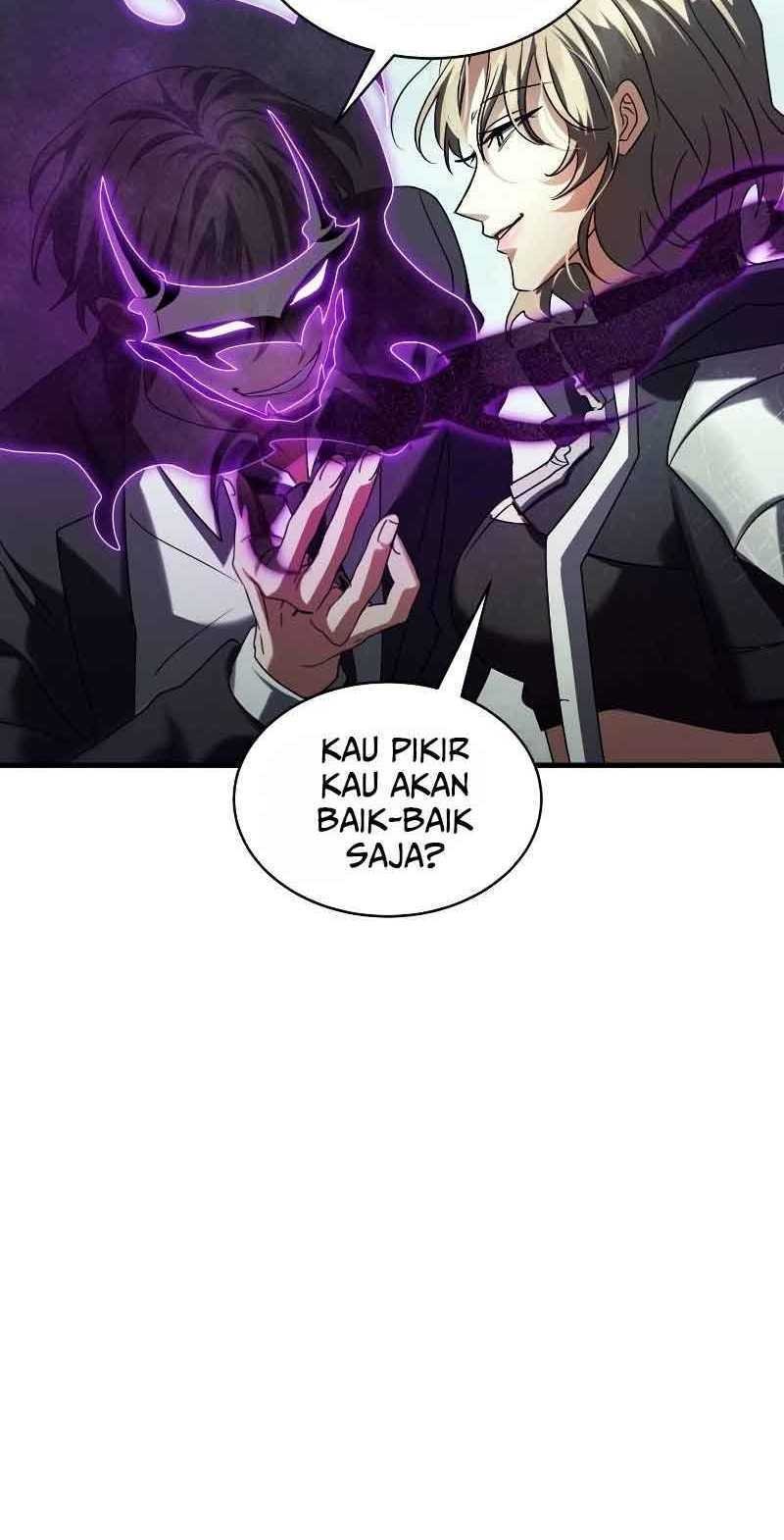 Gods’ Gambit Chapter 28 Gambar 56