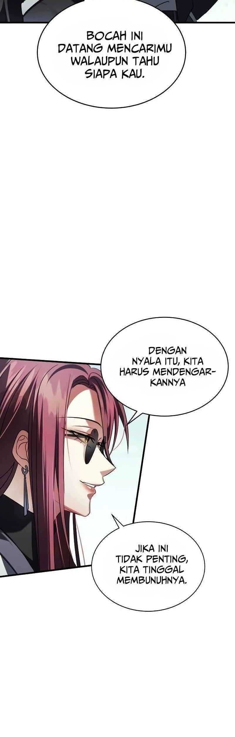 Gods’ Gambit Chapter 28 Gambar 59