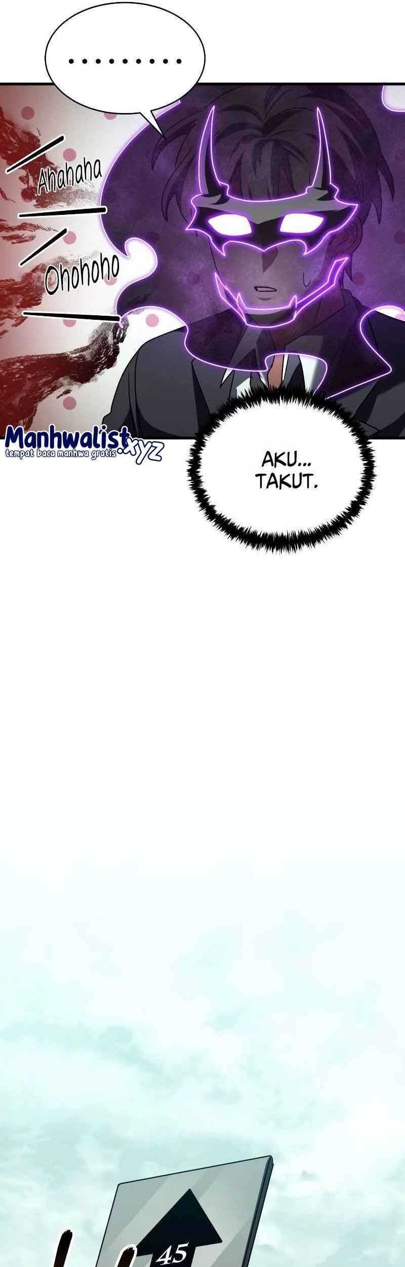 Gods’ Gambit Chapter 28 Gambar 62