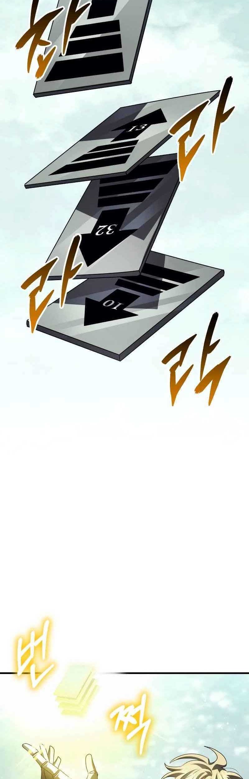 Gods’ Gambit Chapter 28 Gambar 63