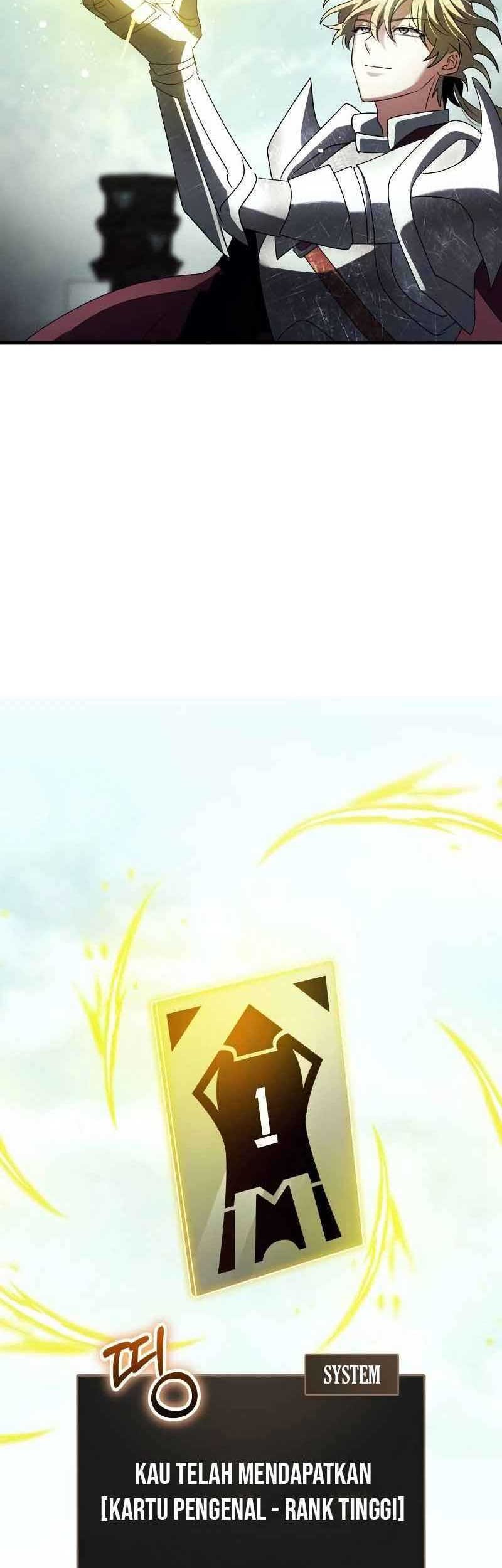 Gods’ Gambit Chapter 28 Gambar 64