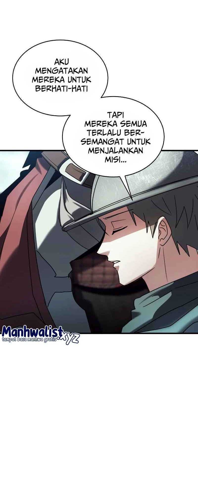 Gods’ Gambit Chapter 28 Gambar 66