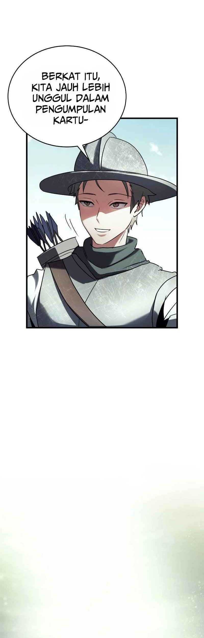 Gods’ Gambit Chapter 28 Gambar 67