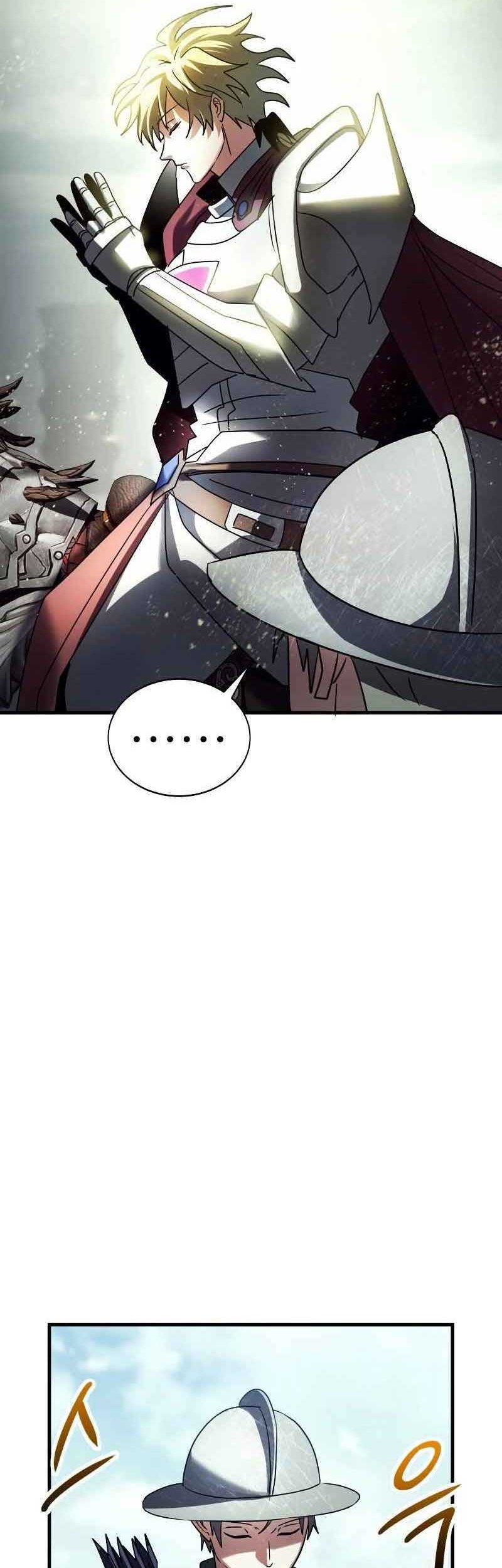 Gods’ Gambit Chapter 28 Gambar 68