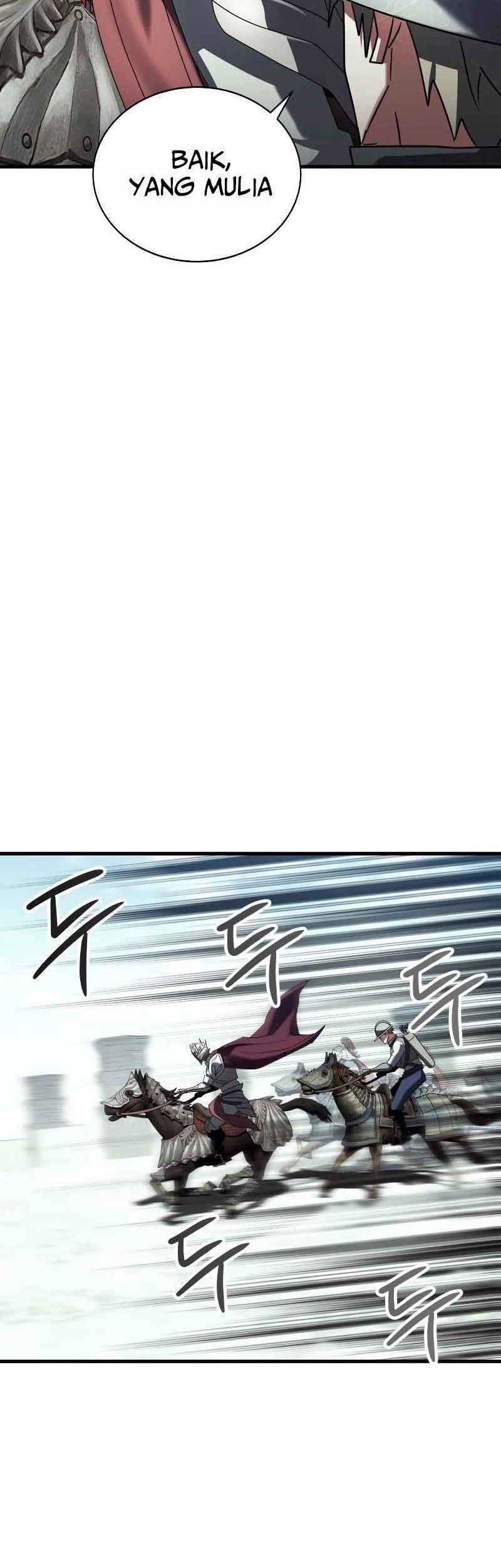 Gods’ Gambit Chapter 28 Gambar 70