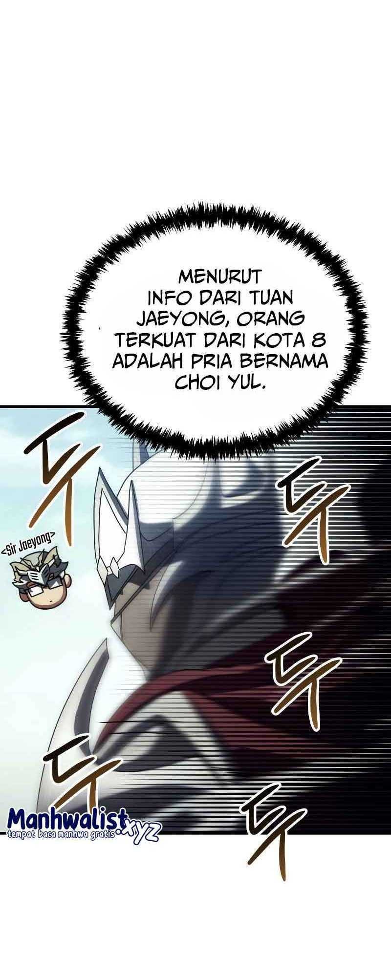 Gods’ Gambit Chapter 28 Gambar 71