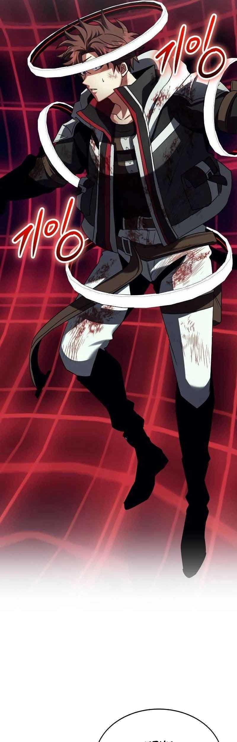 Gods’ Gambit Chapter 28 Gambar 77