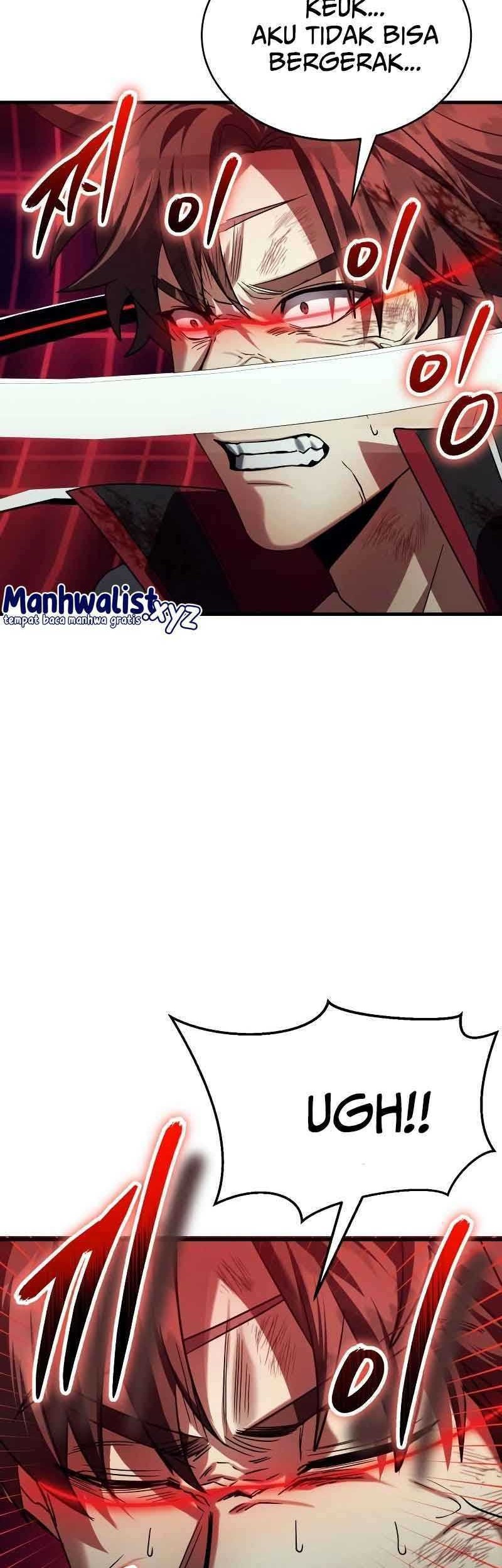 Gods’ Gambit Chapter 28 Gambar 78