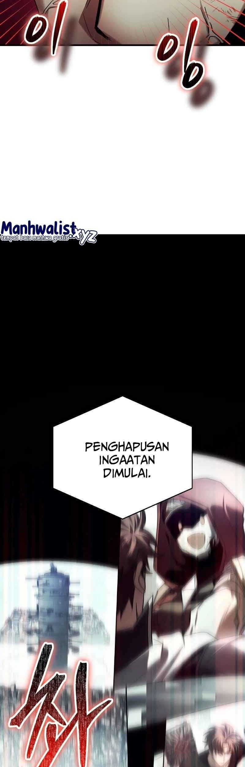 Gods’ Gambit Chapter 28 Gambar 79
